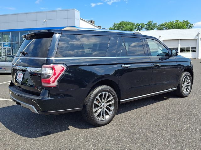 2018 Ford Expedition Limited - Photo 6