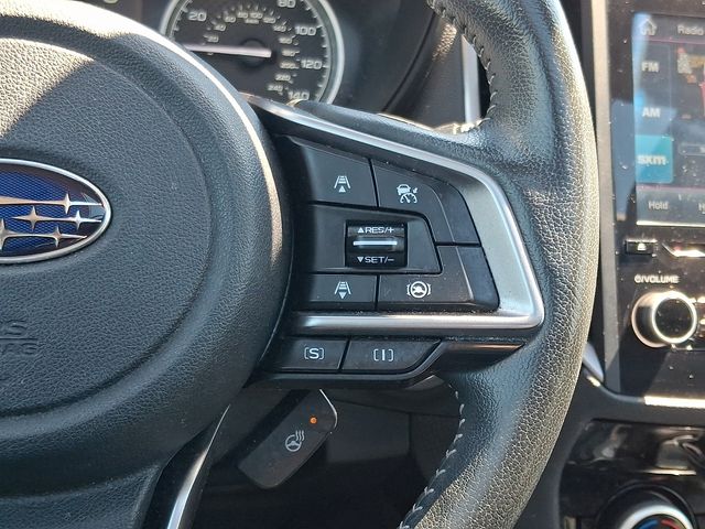 2022 Subaru Forester Limited - Photo 23