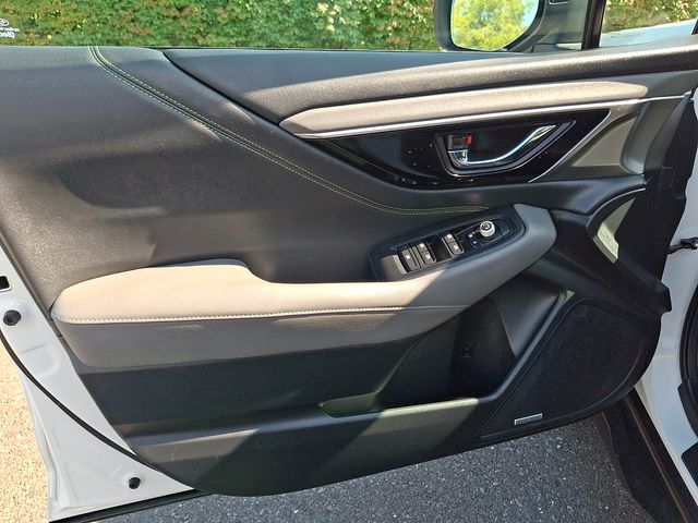2024 Subaru Outback Onyx Edition - Photo 13