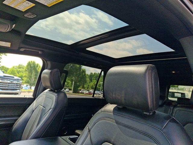 2018 Ford Expedition Limited - Photo 16