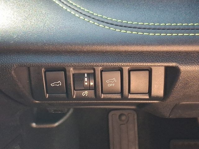 2024 Subaru Outback Onyx Edition - Photo 24