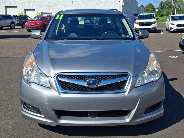 Used 2011 Subaru Legacy I Limited with VIN 4S3BMBK65B3242648 for sale in Sellersville, PA
