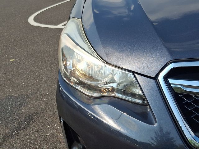 2017 Subaru Crosstrek Limited - Photo 9