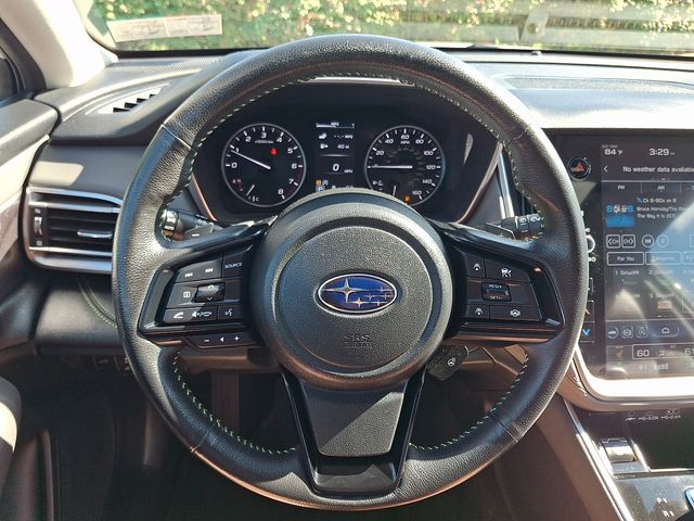2024 Subaru Outback Onyx Edition - Photo 20