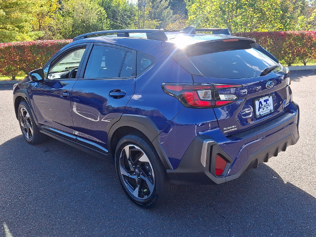 2024 Subaru Crosstrek Limited - Photo 4
