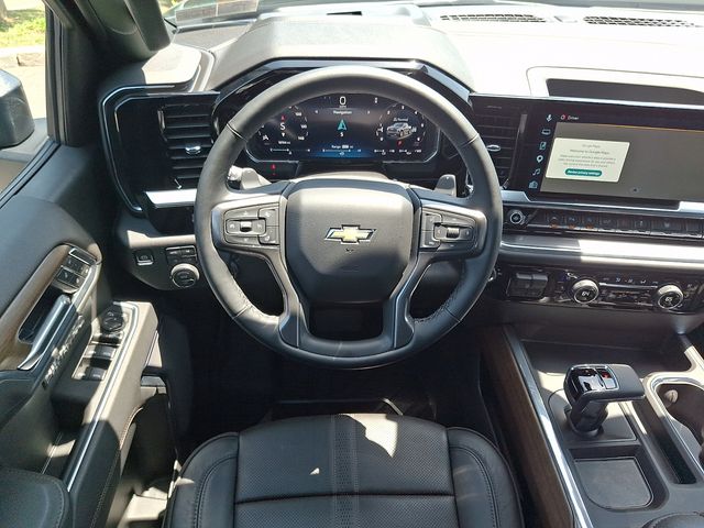 2026 Chevrolet Silverado 1500 High Country - Photo 12