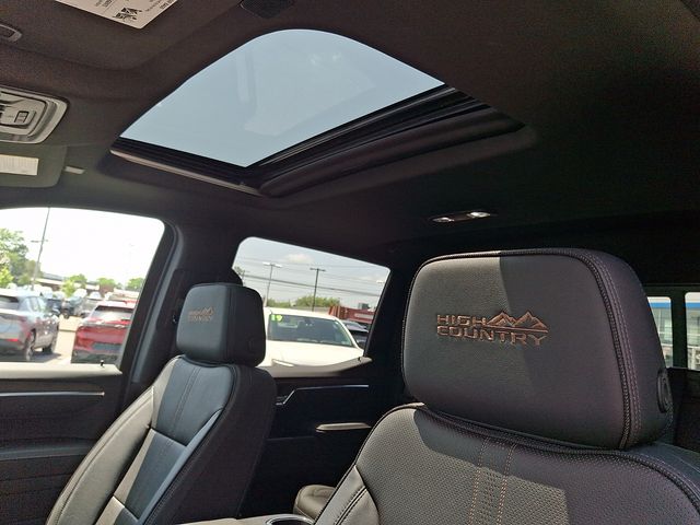 2026 Chevrolet Silverado 1500 High Country - Photo 15