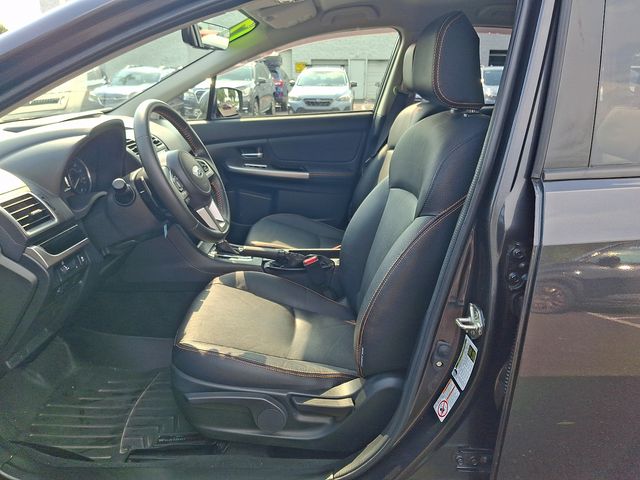 2017 Subaru Crosstrek Limited - Photo 13