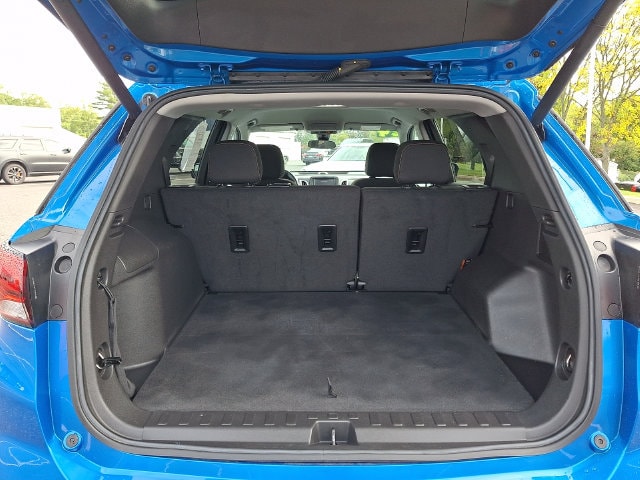 2024 Chevrolet Equinox LT - Photo 27