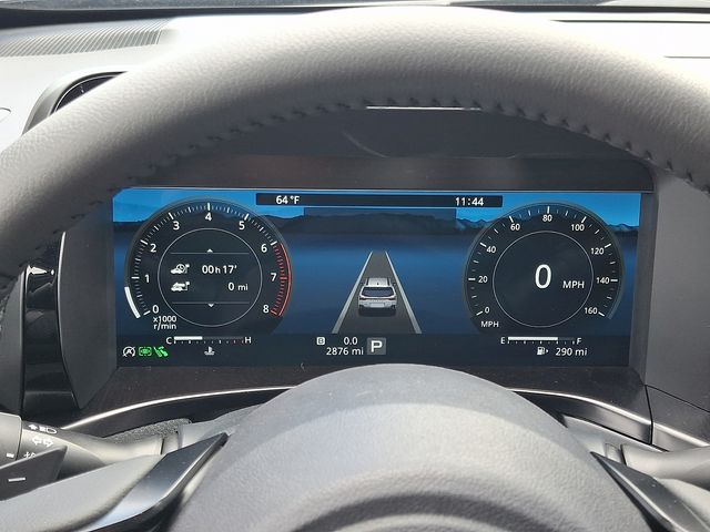 2026 Subaru Outback Premium - Photo 19