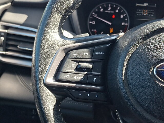 2024 Subaru Outback Limited - Photo 23