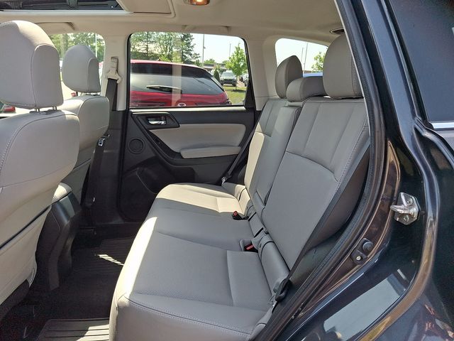 2016 Subaru Forester i Limited - Photo 9