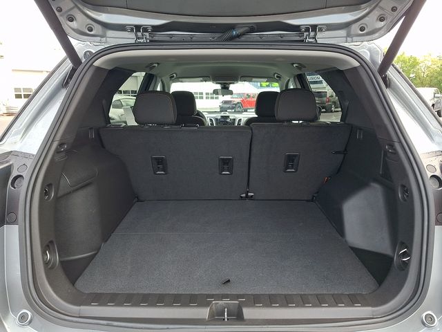 2024 Chevrolet Equinox LT - Photo 28