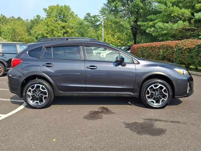 2017 Subaru Crosstrek Limited - Photo 7
