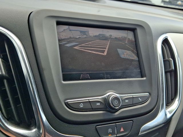 2024 Chevrolet Equinox LS - Photo 17