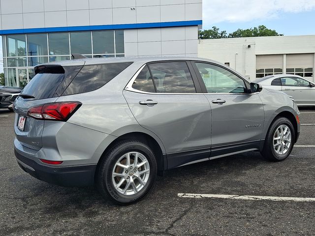 2024 Chevrolet Equinox LT - Photo 6