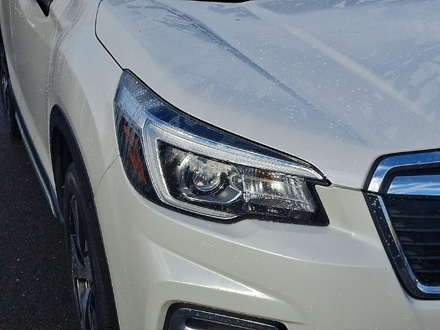2020 Subaru Forester Touring - Photo 9