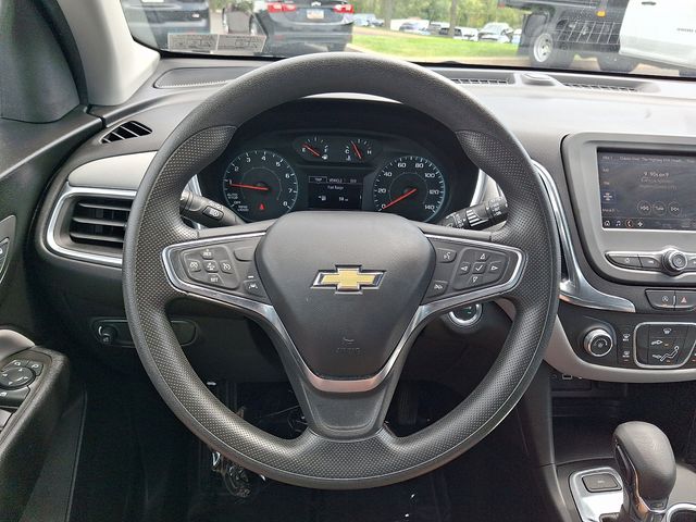2024 Chevrolet Equinox LS - Photo 18