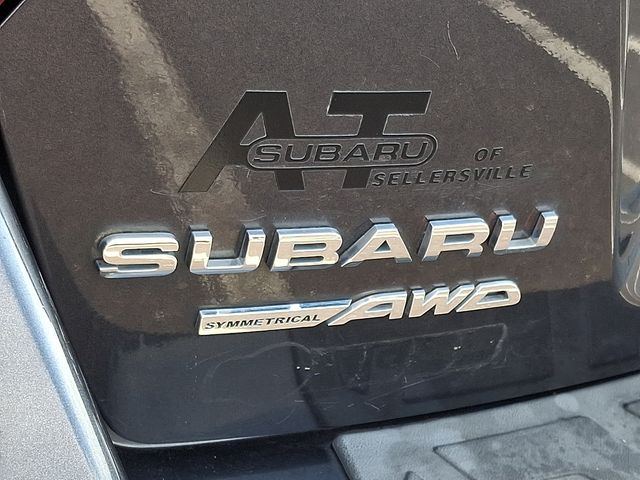 2017 Subaru Crosstrek Limited - Photo 29