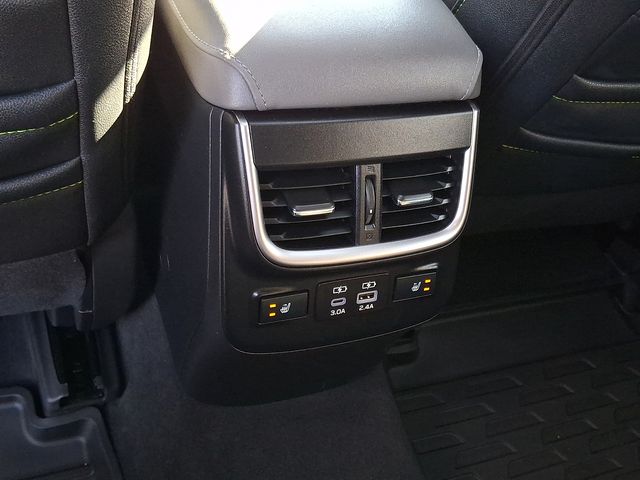 2024 Subaru Outback Onyx Edition - Photo 11