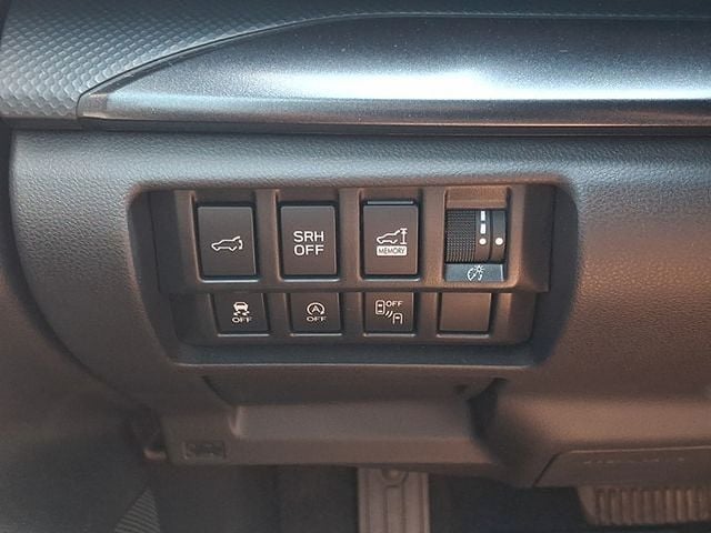 2024 Subaru Forester Wilderness - Photo 24