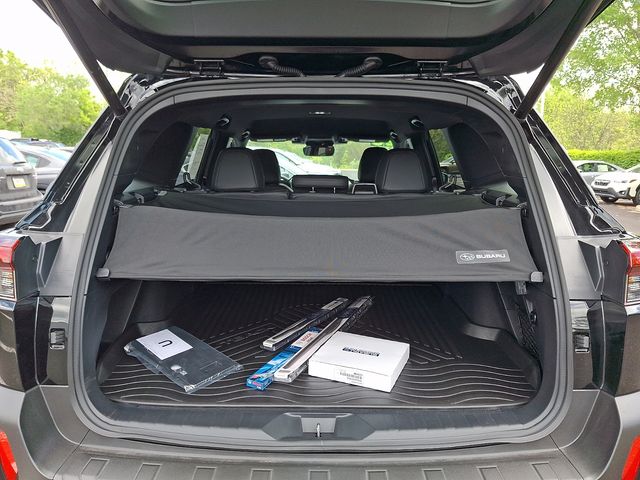 2026 Subaru Outback Premium - Photo 27