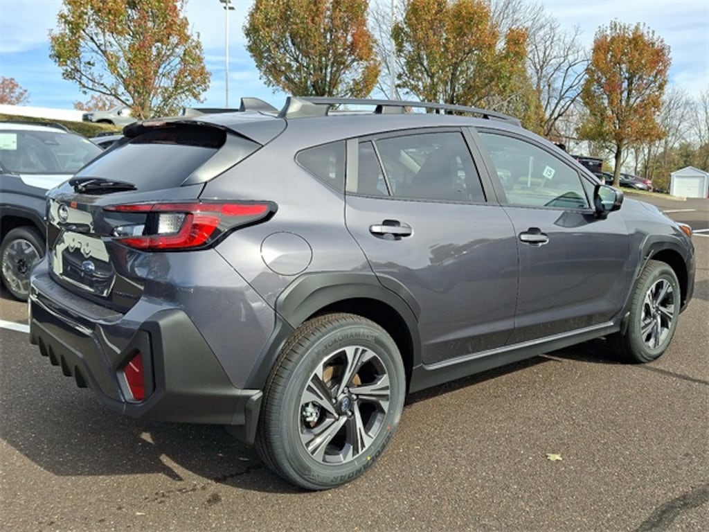New 2026 Subaru Crosstrek Premium SUV