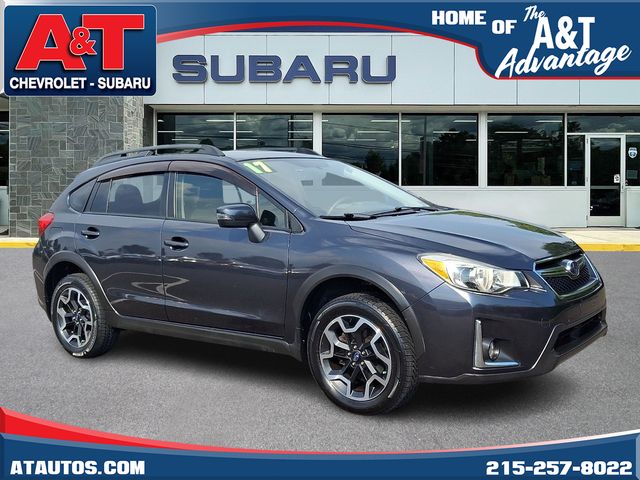 2017 Subaru Crosstrek