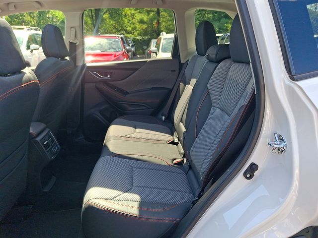 2024 Subaru Forester Sport - Photo 10