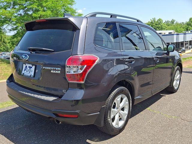 2016 Subaru Forester i Limited - Photo 6