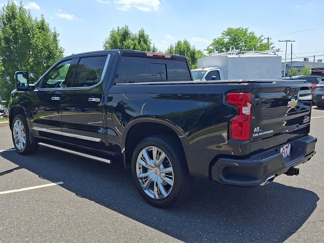 2026 Chevrolet Silverado 1500 High Country - Photo 4