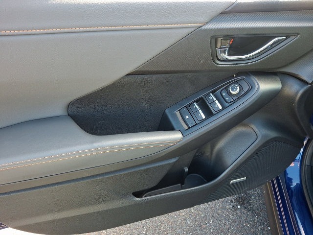 2024 Subaru Crosstrek Limited - Photo 12