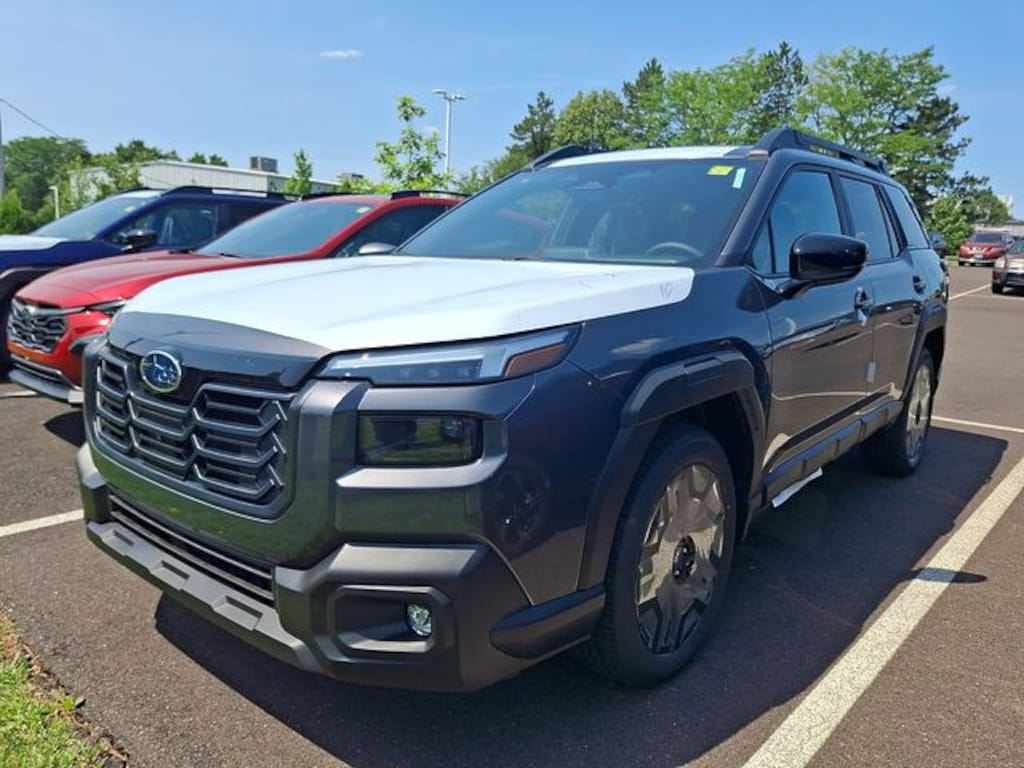 New 2026 Subaru Outback Limited XT SUV