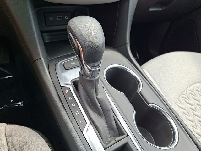 2024 Chevrolet Equinox LS - Photo 14