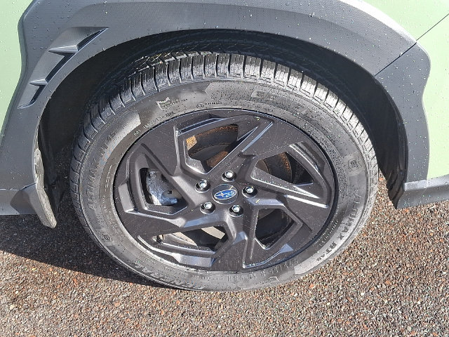 2024 Subaru Crosstrek Sport - Photo 8