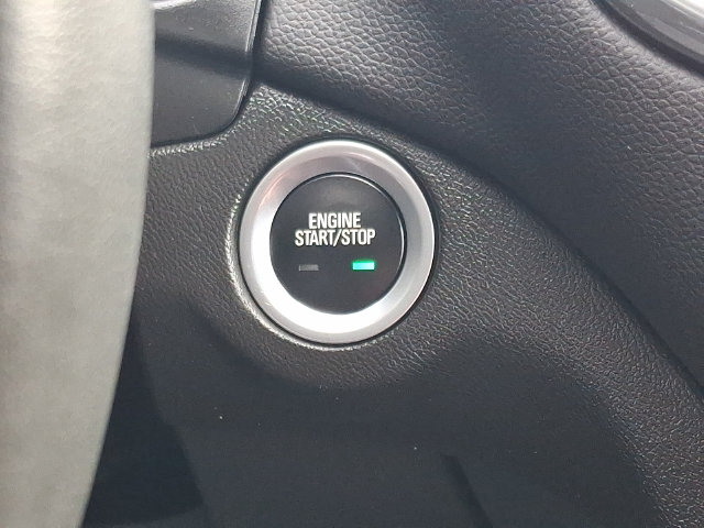 2024 Chevrolet Equinox LT - Photo 23