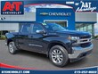 Chevrolet Silverado 1500 LTD