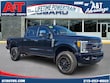 Ford F-250SD