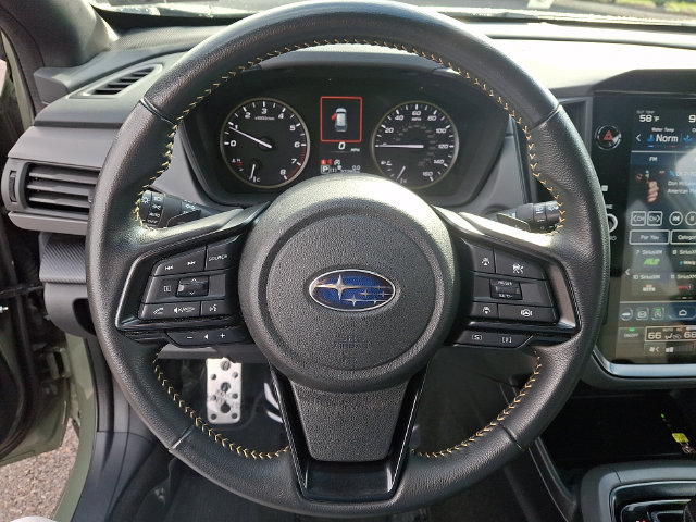 2024 Subaru Crosstrek Sport - Photo 18