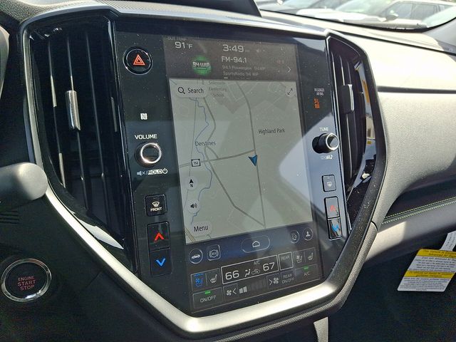 2026 Subaru Ascent Onyx Edition-Touring - Photo 9