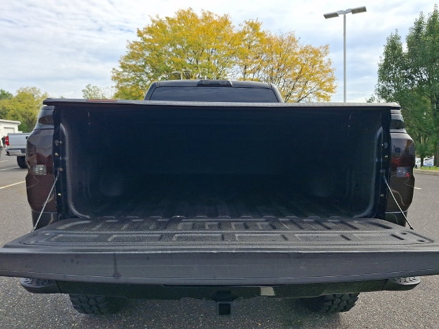 2018 Chevrolet Silverado 1500 LT - Photo 25