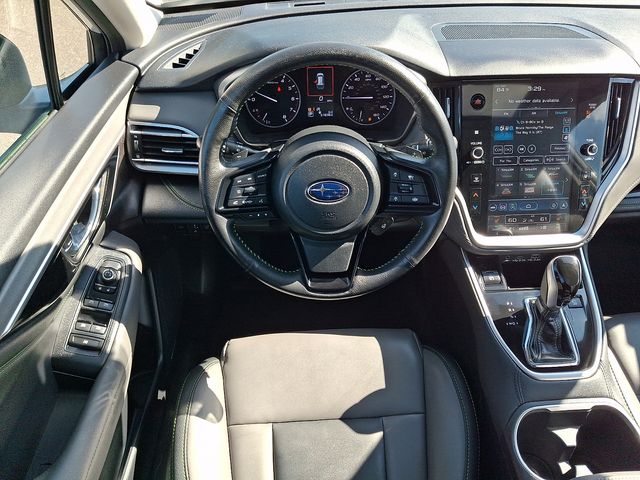 2024 Subaru Outback Onyx Edition - Photo 12