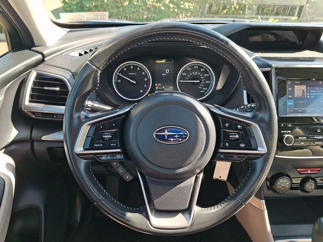 2020 Subaru Forester Premium - Photo 20
