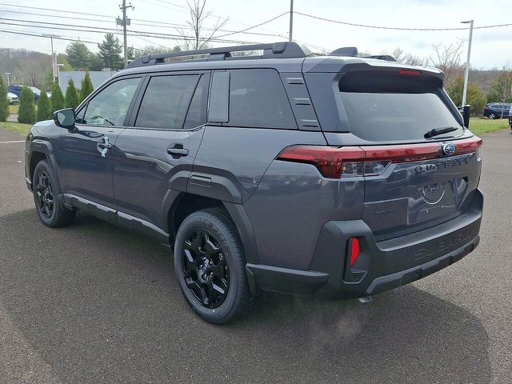 New 2026 Subaru Outback Limited SUV
