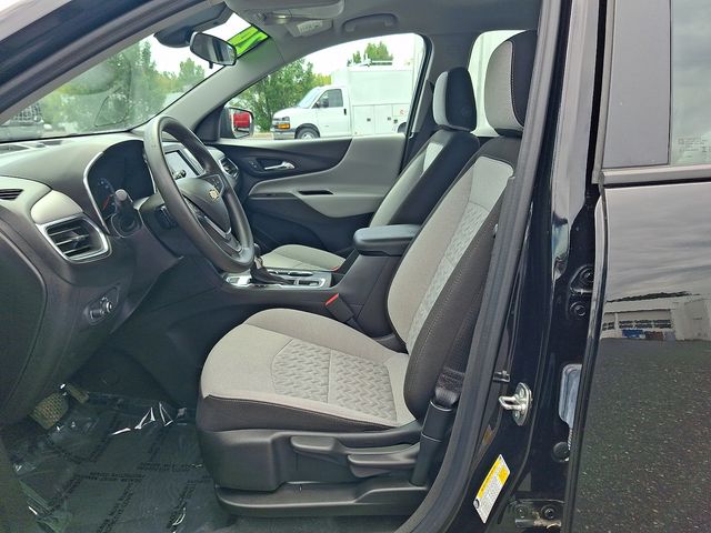 2024 Chevrolet Equinox LS - Photo 13