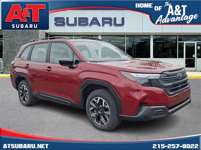 New Subaru Specials Near Me | Auto Sales in Sellersville, PA
