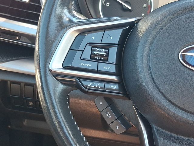 2020 Subaru Forester Premium - Photo 22