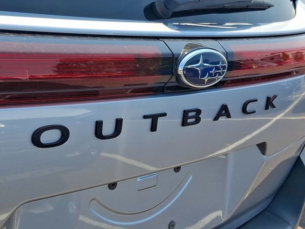 New 2026 Subaru Outback Limited XT SUV