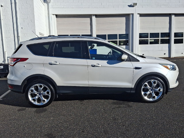 2015 Ford Escape Titanium - Photo 7