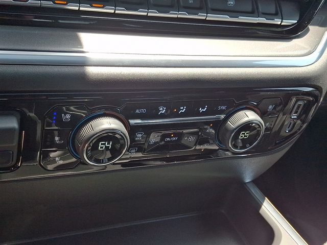2026 Chevrolet Silverado 1500 High Country - Photo 17